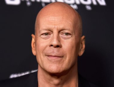 Διαγνώστηκε με άνοια ο Bruce Willis - Ξεχνά πρόσωπα και καταστάσεις